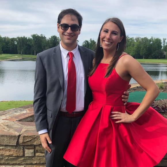 Meet your Posher, Alexis - Picture 1 of 1